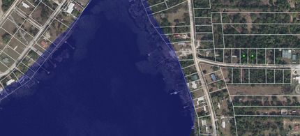 Recreational Property for sale in Seminole County, Georgia