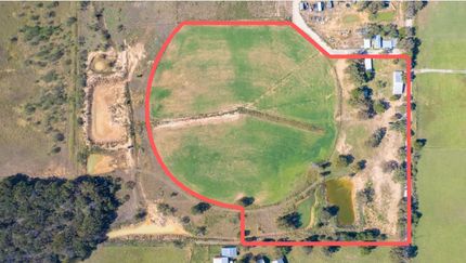 Farm and Ranch for sale in Comanche County, Texas