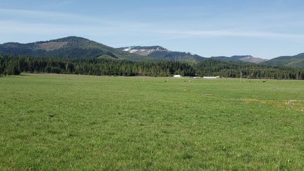 Farm and Ranch for sale in Benewah County, Idaho