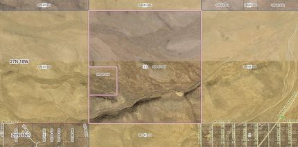 Farm and Ranch for sale in Mohave County, Arizona
