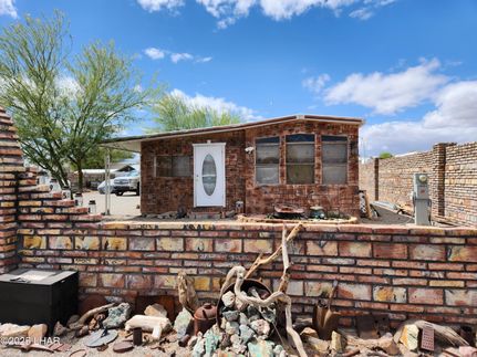 Farm and Ranch for sale in La Paz County, Arizona