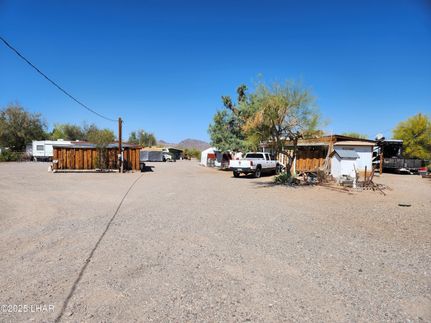 Farm and Ranch for sale in La Paz County, Arizona