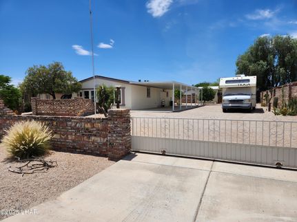 Timberland Property for sale in La Paz County, Arizona