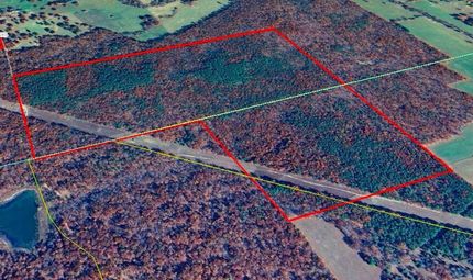 Recreational Property in Carter County, Missouri