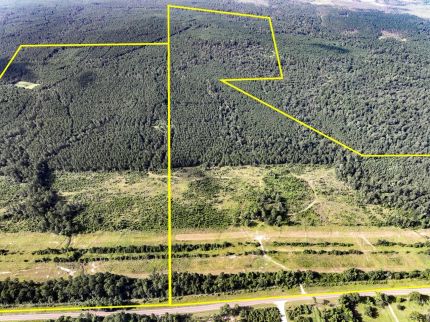 Recreational Property for sale in Walker County, Texas