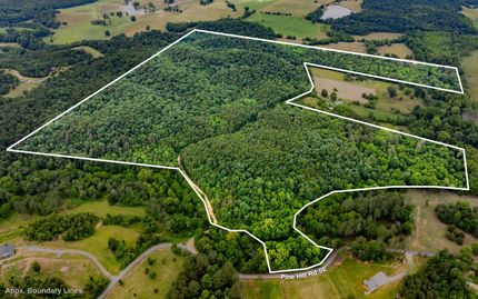 Recreational Property for sale in Gordon County, Georgia