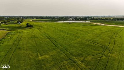 Land in Ramsey County, North Dakota