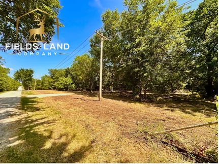 Recreational Property for sale in Marshall County, Oklahoma