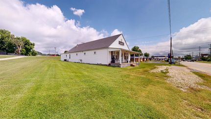 Timberland Property for sale in Lawrence County, Ohio