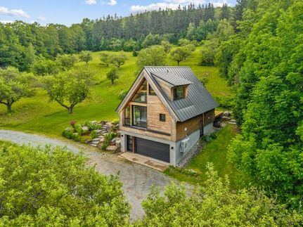 Recreational Property for sale in Lamoille County, Vermont