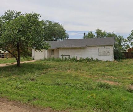 Farm and Ranch for sale in Hockley County, Texas