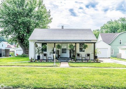 Farm and Ranch for sale in Harrison County, Iowa