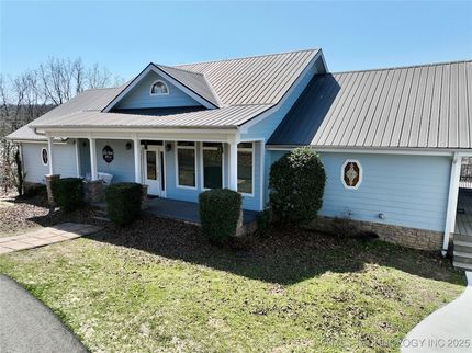 Farm and Ranch for sale in Pittsburg County, Oklahoma