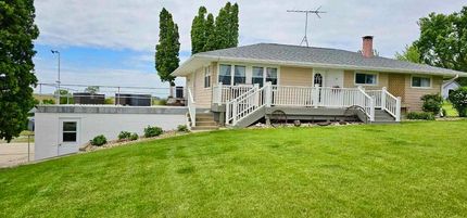 Timberland Property for sale in Iowa County, Iowa