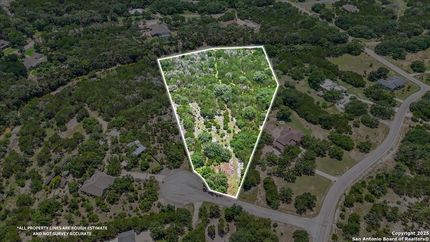 Undeveloped Land for sale in Medina County, Texas