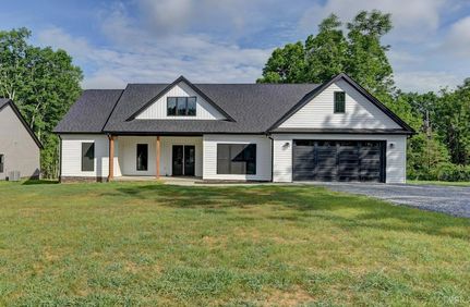 Horse Property for sale in Campbell County, Virginia