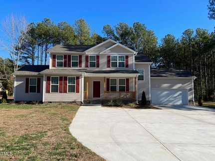 Recreational Property for sale in Vance County, North Carolina