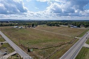 Land for sale in Franklin County, Arkansas