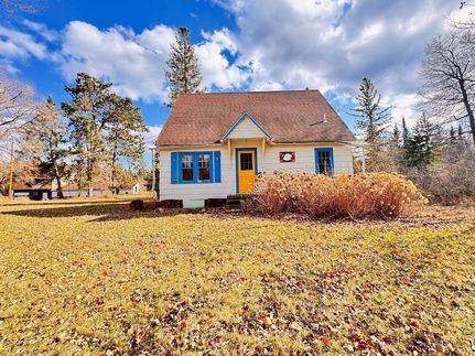 Undeveloped Land for sale in Cass County, Minnesota