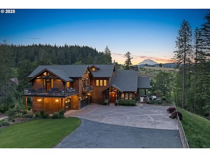 Farm and Ranch for sale in Klickitat County, Washington