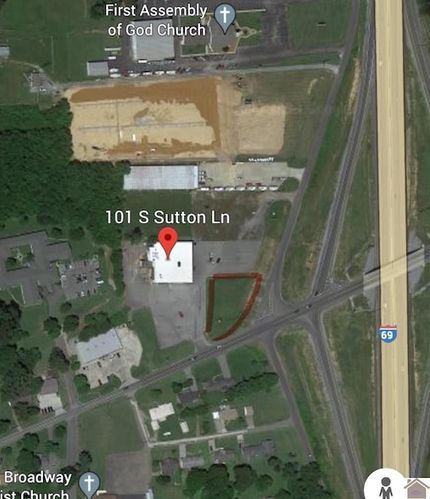 Commercial Property for sale in Graves County, Kentucky