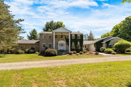 Farm and Ranch for sale in Oswego County, New York
