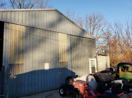 Farm and Ranch for sale in Montcalm County, Michigan