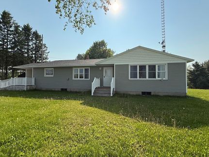 Recreational Property for sale in Mackinac County, Michigan