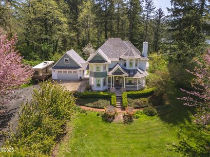 Commercial Property for sale in Lincoln County, Oregon