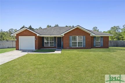 Farm and Ranch for sale in Long County, Georgia