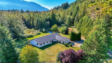 Recreational Property in Snohomish County, Washington