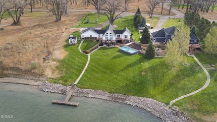 Timberland Property for sale in Burleigh County, North Dakota