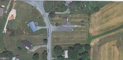 Undeveloped Land in Kent County, Delaware