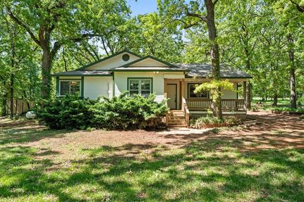 Land in Cleveland County, Oklahoma