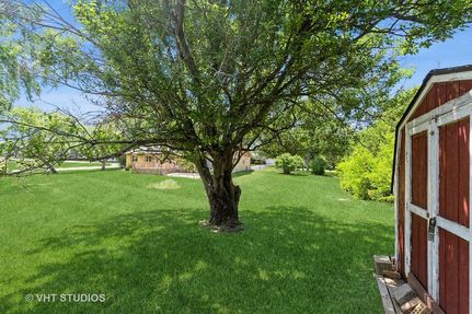 Undeveloped Land in Cook County, Illinois