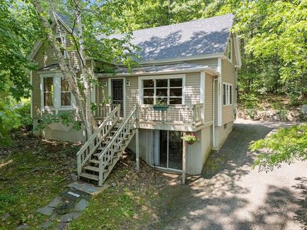 Land for sale in York County, Maine