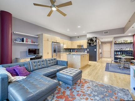 Land in Hennepin County, Minnesota