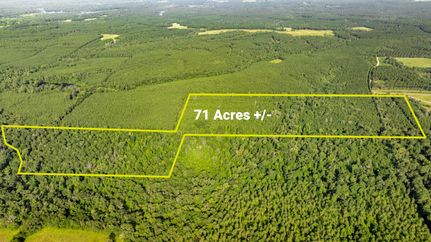 Farm and Ranch for sale in Angelina County, Texas