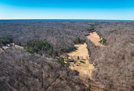 Recreational Property in Wayne County, Missouri