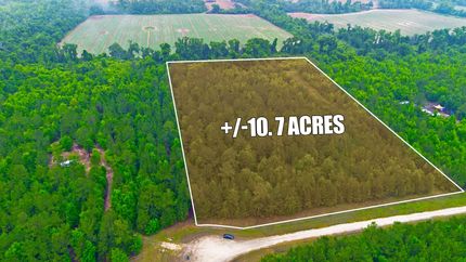 Commercial Property in Jackson County, Florida