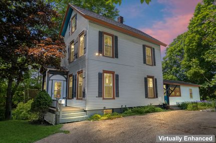 Farm and Ranch for sale in Lincoln County, Maine