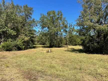 Land in Shelby County, Texas
