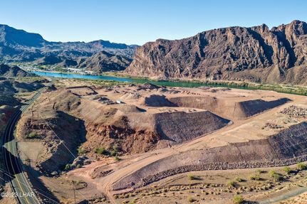 Farm and Ranch for sale in La Paz County, Arizona