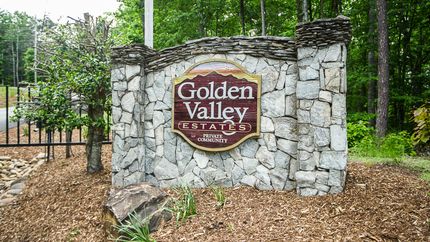 Land for sale in Rutherford County, North Carolina