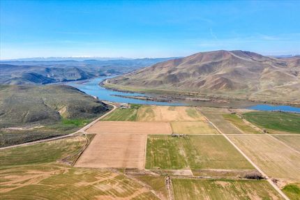 Commercial Property in Malheur County, Oregon