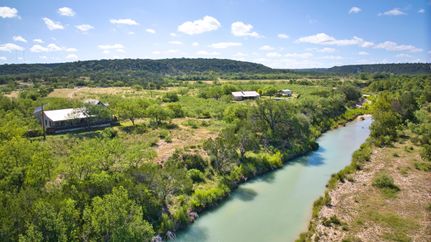 Lakefront Property for sale in Kimble County, Texas