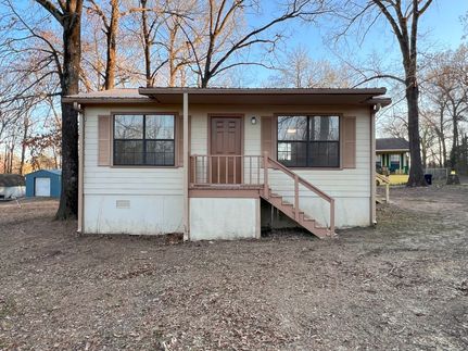 Farm and Ranch for sale in Le Flore County, Oklahoma