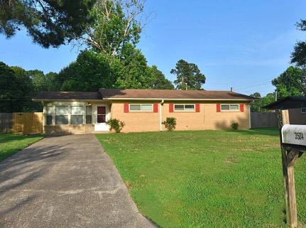 Timberland Property for sale in Miller County, Arkansas