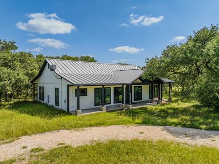 Farm and Ranch for sale in Medina County, Texas