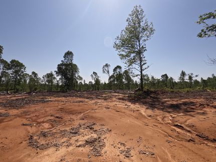 Recreational Property for sale in Prentiss County, Mississippi